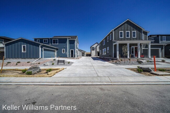 Foto del edificio - 2 br, 3 bath House - 5822 Spring Breeze Dr