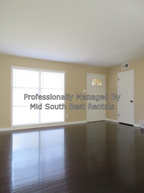 3596 Hallbrook St, Memphis, TN 38127 House for Rent in Memphis, TN