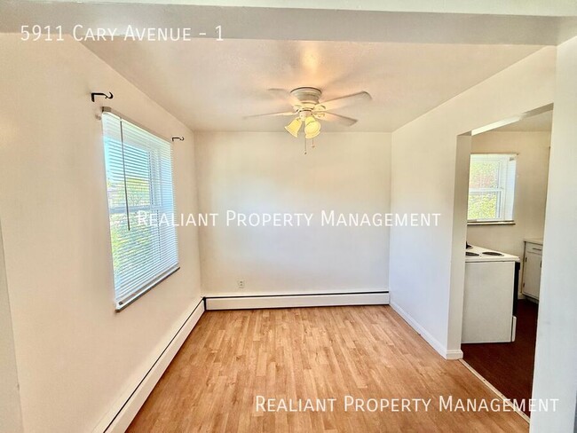 Photo - 5911 Cary Ave Apartment