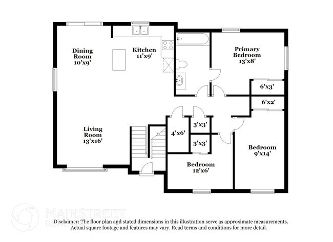 Foto del edificio - 6005 Villa Rd