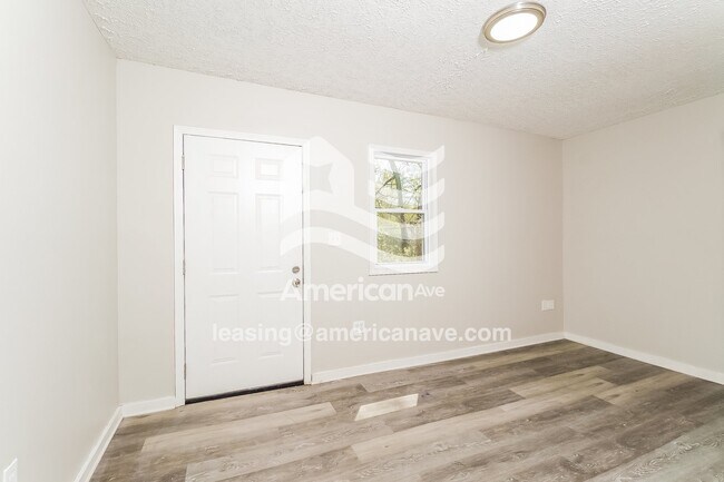 Foto del edificio - 1339 S 20th St