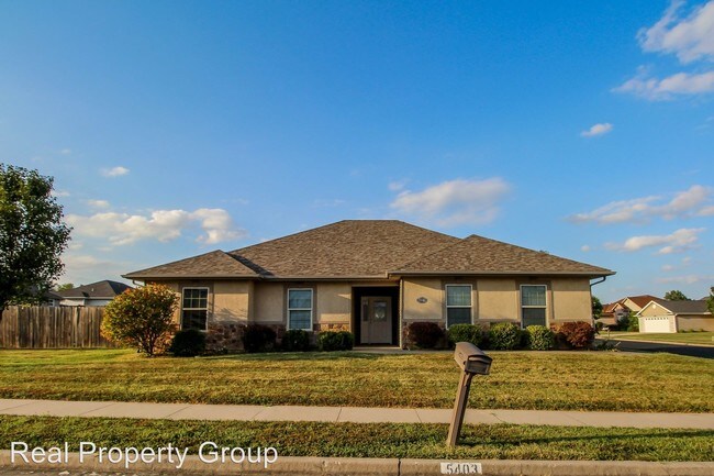 Building Photo - 3 br, 2 bath House - 5403 Gemstone