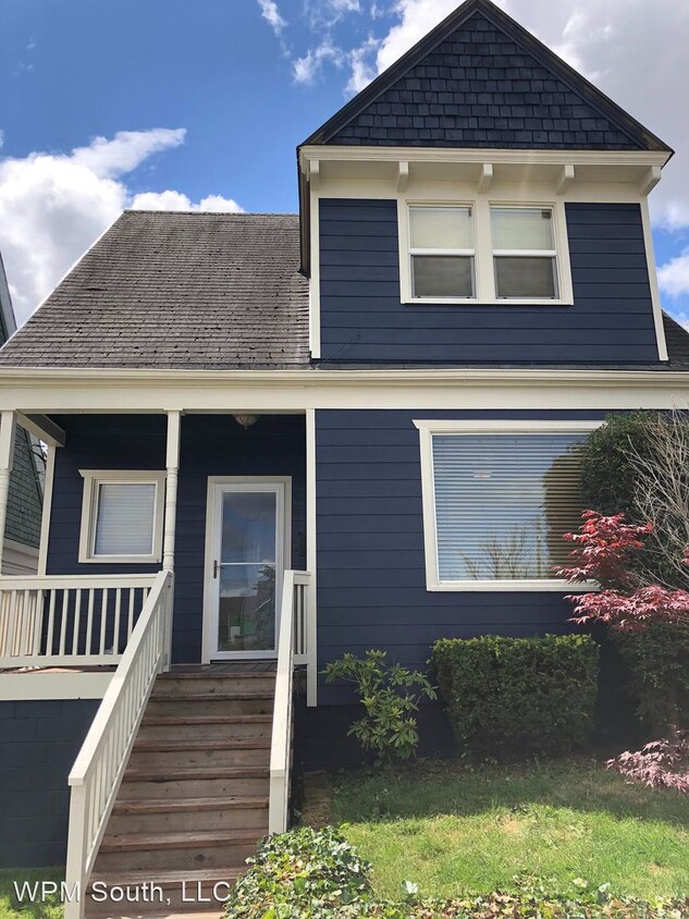 Primary Photo - 2 br, 1.5 bath House - 814 S 15th St