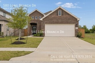 Building Photo - 580 Long Br Dr