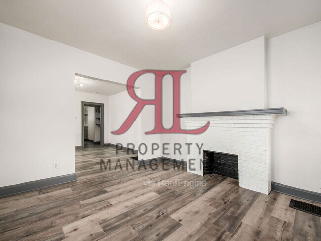 Foto del edificio - 439 Eldridge Ave