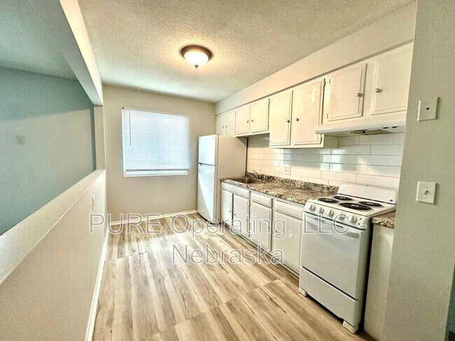 Foto del edificio - 4420 S 25th St