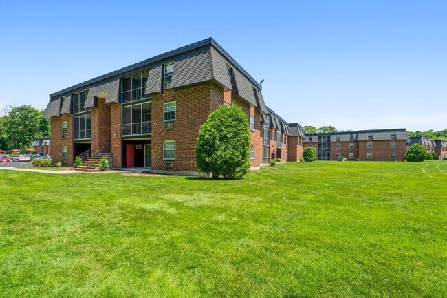Interior Photo - Tatnuck Square Apartments Worcester