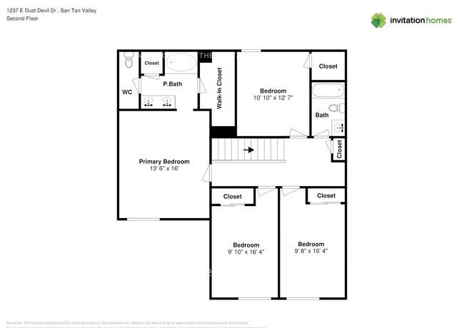 Building Photo - 1237 E Dust Devil Dr