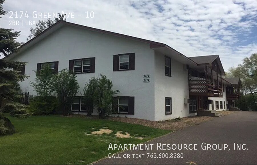 2174 Green Ave Unit 10, Anoka, MN 55303 Room for Rent in Anoka, MN