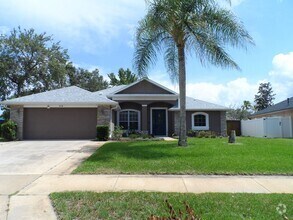 Building Photo - 206 Palmetto Springs St