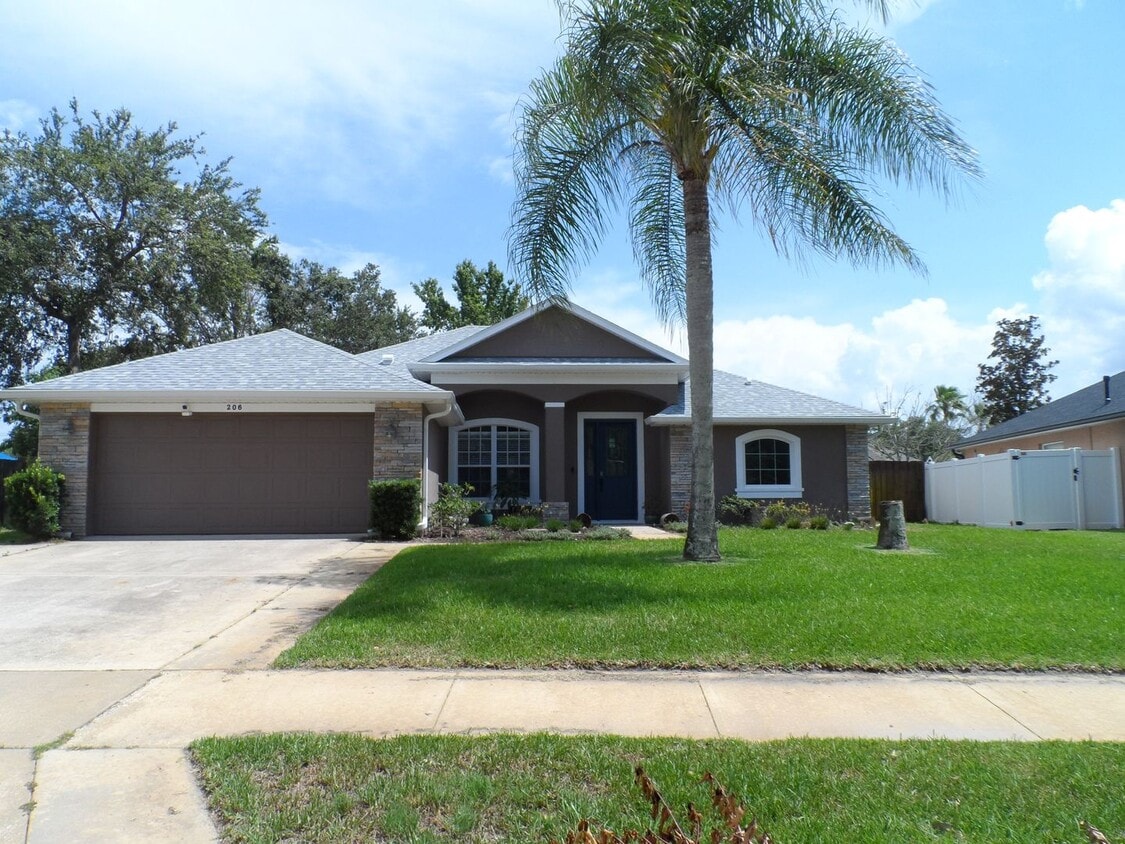 Primary Photo - SPRINGVIEW SUBDIVISION, DEBARY. 4 BEDROOM ...