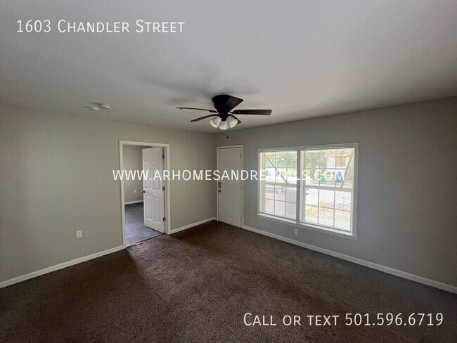Building Photo - 1603 Chandler St