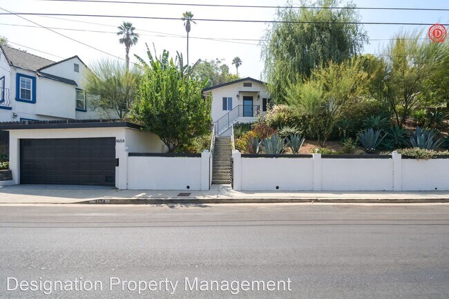 Foto del edificio - 2 br, 2 bath House - 4654 Toland Way