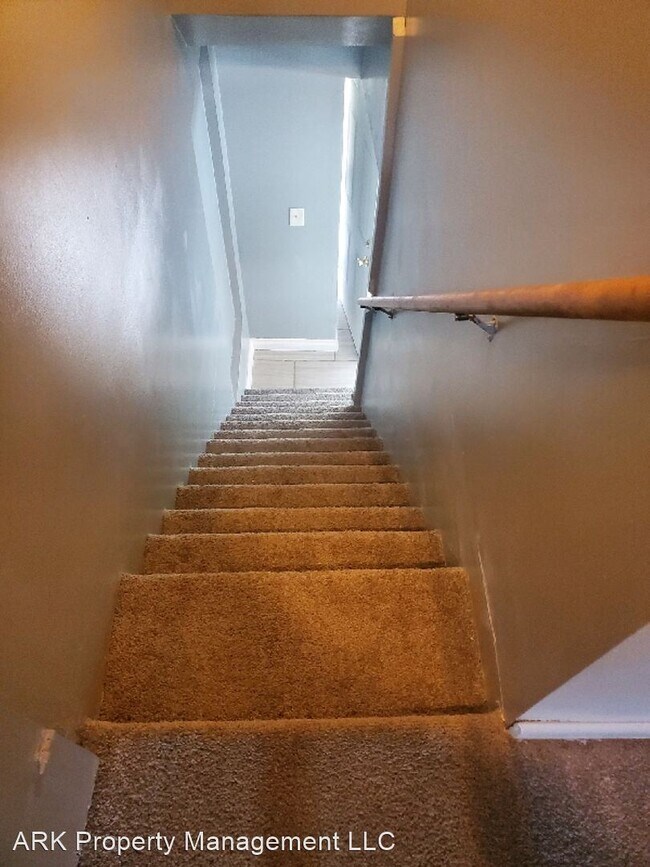 Foto del edificio - 3 br, 1 bath House - 8166 Meadow