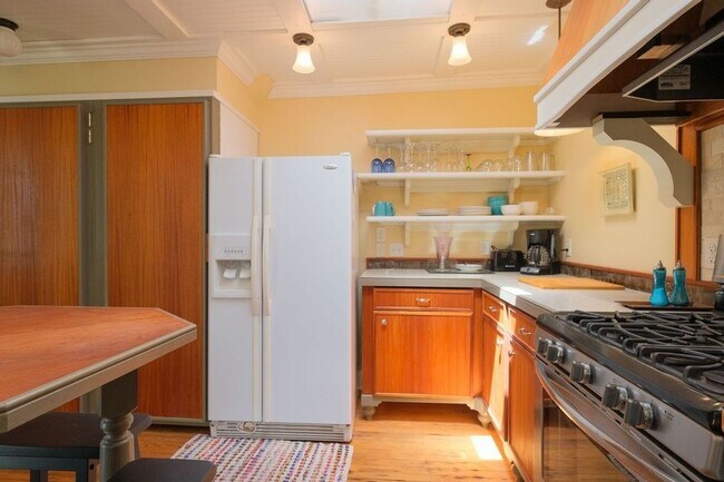 Foto del edificio - Charming 3BR House in Edenton