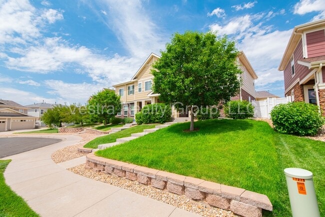 Building Photo - 17273 E Wyoming Pl