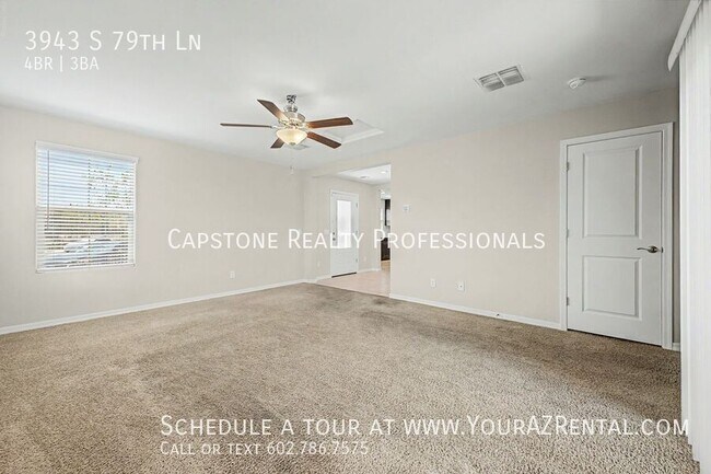 Building Photo - 3943 S 79th Ln