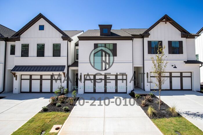 Beautiful 3 bedroom Townhome in Gainesville! - Beautiful 3 bedroom Townhome in Gainesville!