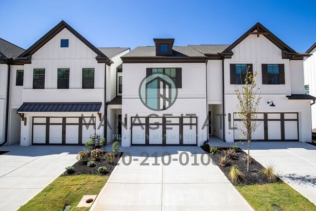 Beautiful 3 bedroom Townhome in Gainesville! - Beautiful 3 bedroom Townhome in Gainesville!