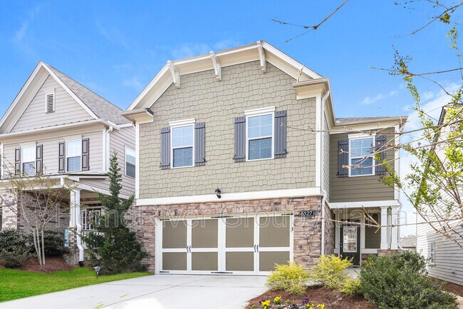 Foto del edificio - 6527 Crosscreek Ln