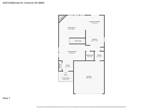 Foto del edificio - 4226 Kellybrook Dr