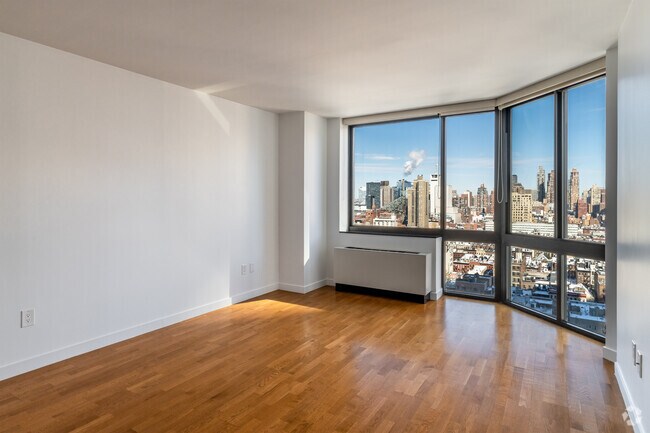 Foto del interior - 420 W 42nd St