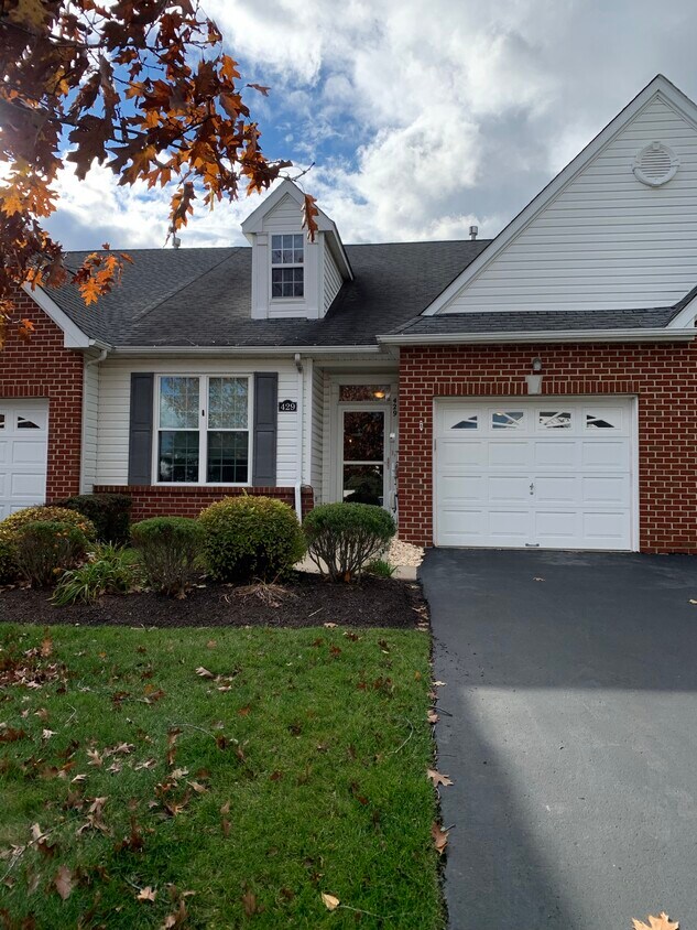 429 Ruth Ct, Harleysville, PA 19438 House Rental in Harleysville, PA