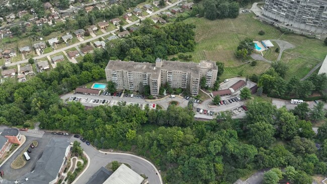  - Bower Hill Apartments