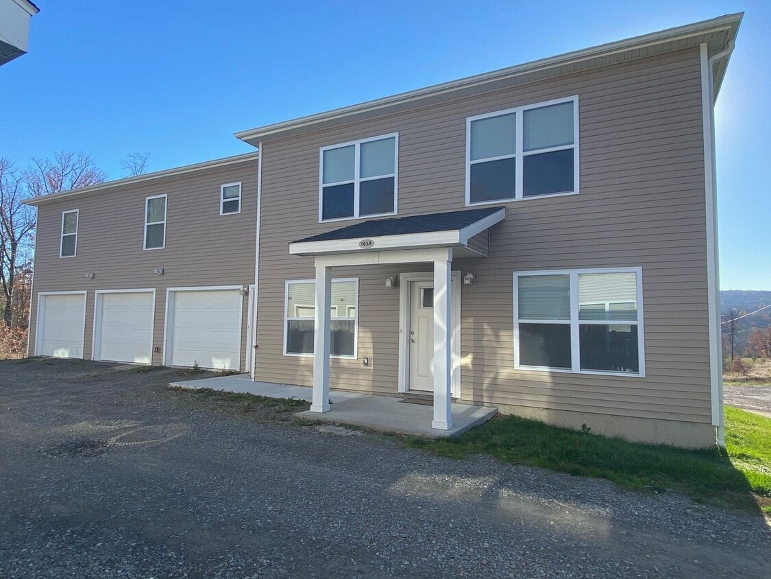 105 Wiedmaier Ct Unit Apt A, Ithaca, NY 14850 Room for Rent in Ithaca