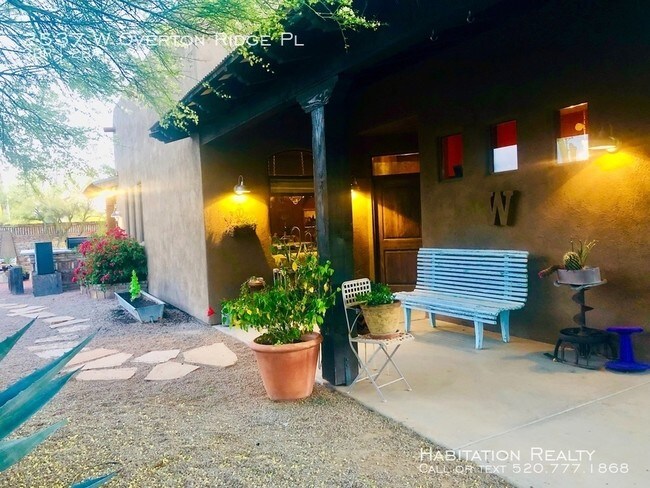 Foto del edificio - 2537 W Overton Ridge Pl