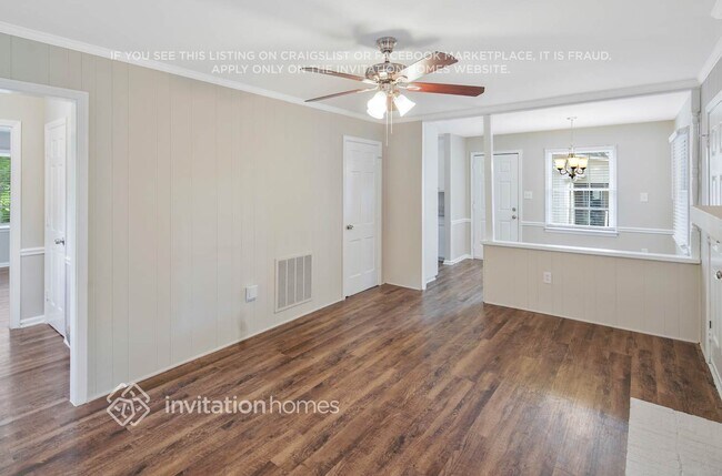 Foto del edificio - 6600 Olde Savannah Rd