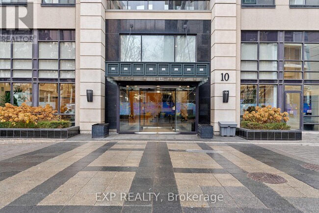 Building Photo - 10 Delisle Ave