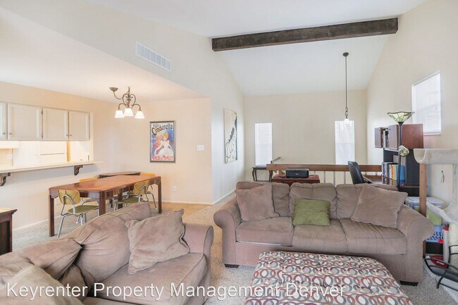 Building Photo - 2 br, 1 bath House - 8466 Everett Way Unit E