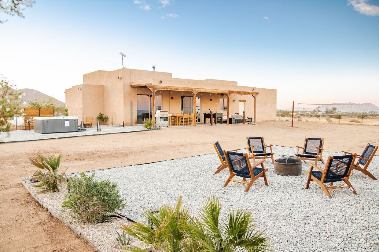 Foto principal - Tranquil, rural and beautiful home.