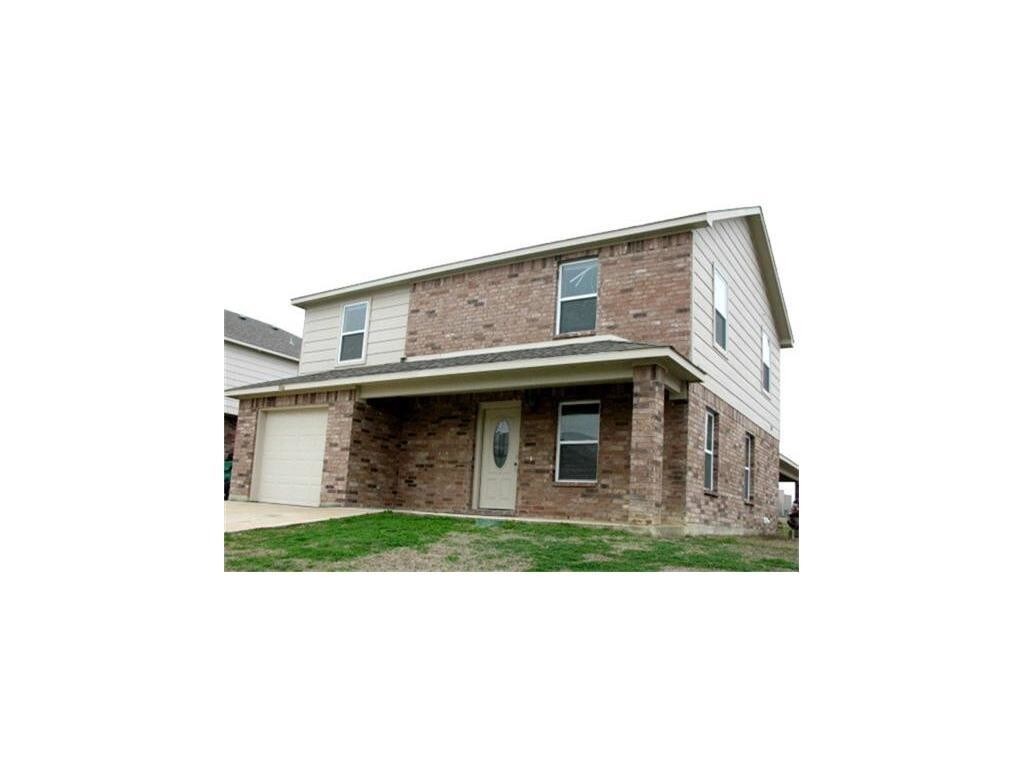 700 Parkplace Ridge, Princeton, TX 75407 Townhome Rentals in