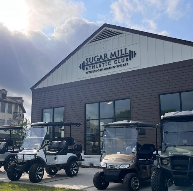 Foto del edificio - 115 Gaunt Ln