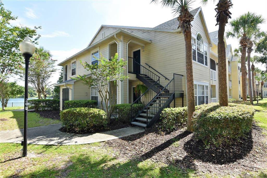 1037 S Hiawassee Rd Unit 2821, Orlando, FL 32835 Condo for Rent in