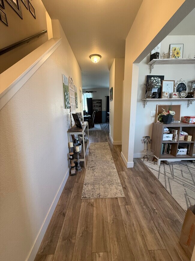 Building Photo - 12678 Granite Ridge Dr