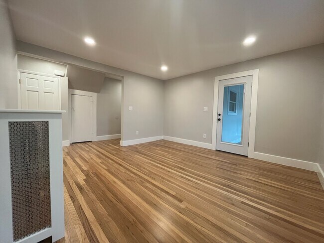 Living Room - 181 Fayette St