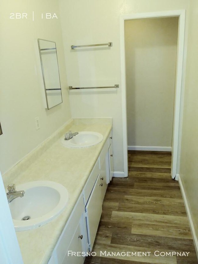 Foto del edificio - 2 bedroom in Fresno CA 93710