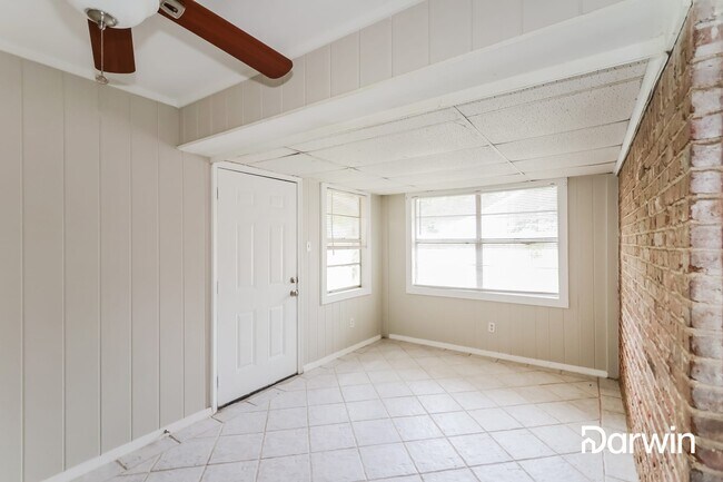 Foto del edificio - 7126 Lugary Drive, Houston, TX 77036