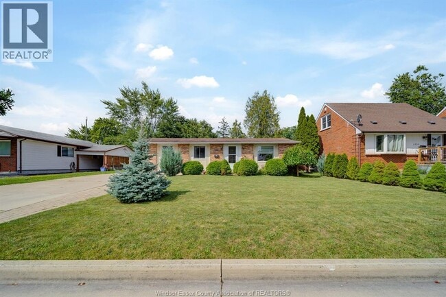 Building Photo - 1045 Reedmere Rd