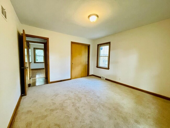 Lower Bedroom 1 - 523 N 107th St
