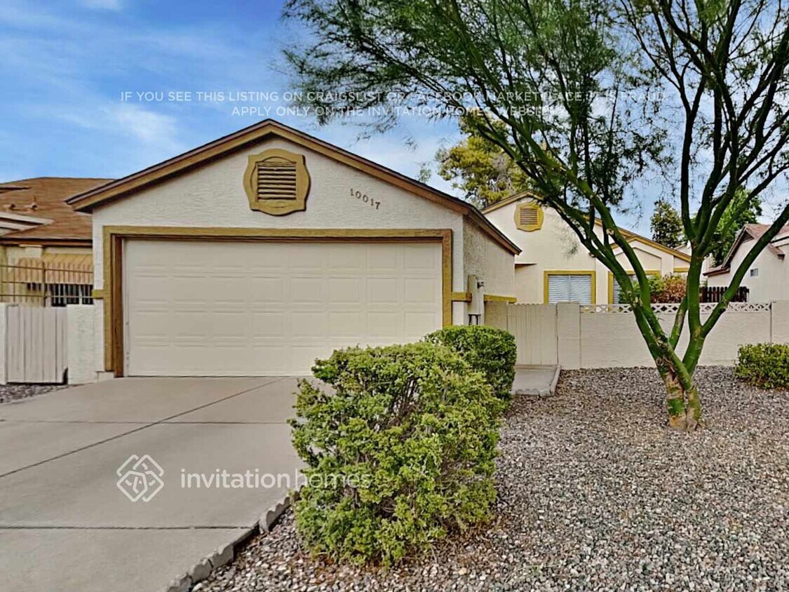 Foto principal - 10017 N 66th Ave