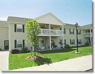 Foto del edificio - 100 Carpenter Ln