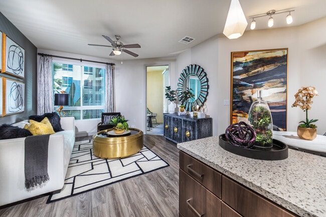 Photo - Rize Irvine Apartments