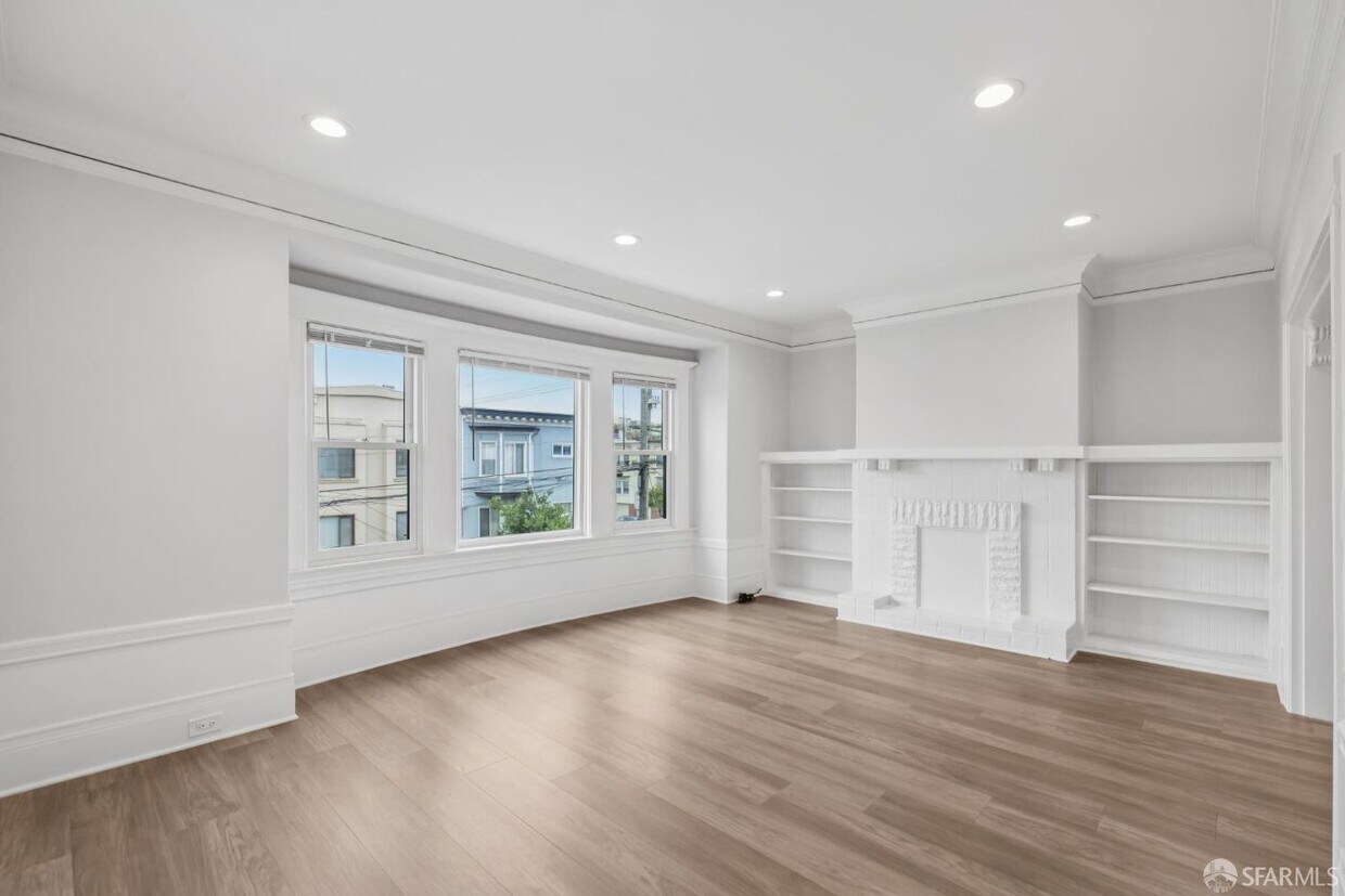 Foto principal - 487 18th Ave