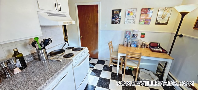 Foto del edificio - 3 Calvin St