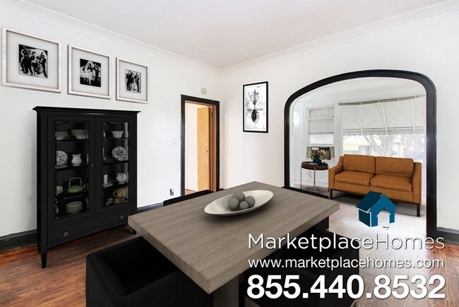 Foto del edificio - 11518 S Stewart Ave
