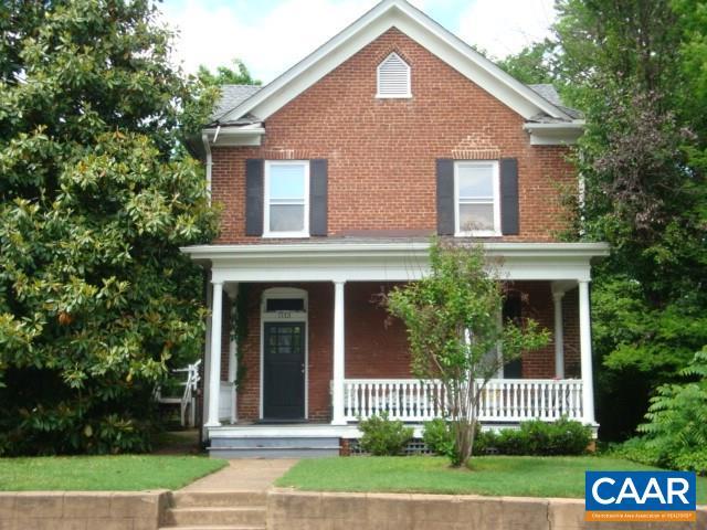 Foto principal - 1113 E Jefferson St